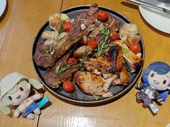 -榖屋house of flour(张江首店)