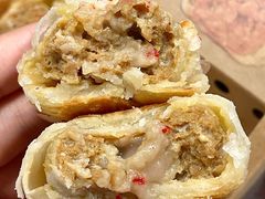 -詹记桃酥(百盛店)