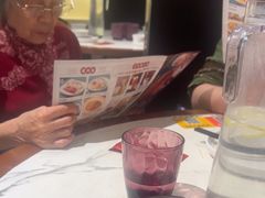 -鹅冠港式茶餐厅(来福士店)