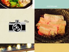 郑阿姨的家-郑阿姨的家·이모네·韩料&烤肉(武川路店)