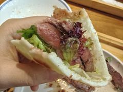 -榖屋house of flour(张江首店)