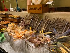 -索菲特西湖大酒店·香榭丽全日候餐厅(南山路店)