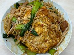 炒八掺-童记米皮(伊河路店)