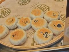 -清真军军绿豆糕(回坊总店)