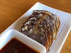 -无有景观餐厅·铜瓢牛肉·下午茶
