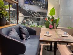 -必胜客(上海新南方商城PH店)