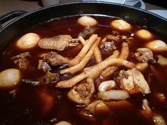-李子坝梁山鸡(北碚万达五鸡哥店)
