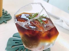 -五进制 Coffee Shop