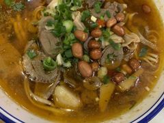 -车沾巷·重庆老味豌杂面