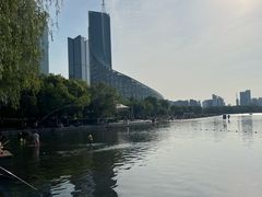-保利MALL(天鹅湖店)