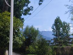 -西安祥峪森林公园