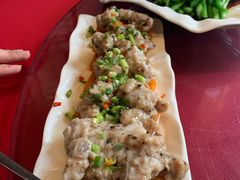 -青岛富力艾美酒店