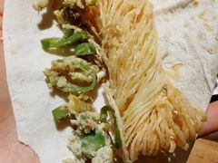 -嘚味徐州烧烤特色菜