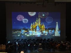 -交通银行前滩31演艺中心