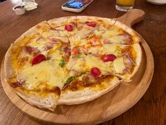 -宝莱纳啤酒花园餐厅PAULANER BRAUHAUS Nanjing(广州路店)