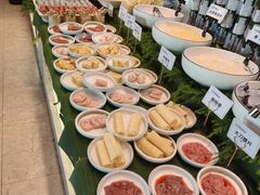 -川骄海鲜自助(亚运村店)