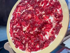 现切吊龙-如在蜀毛肚火锅(五象万象汇店)