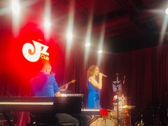 -JZ Club 爵士酒吧(上海店)