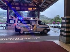 -石梅湾艾美度假酒店