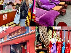 -芳草堂中医门诊部(怡芳苑店)