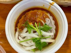 -芋包王闽南茶楼(八市店)