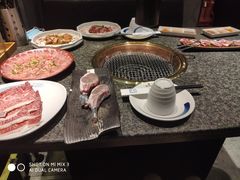 -NIUAN牛庵·日式和牛烧肉(恒隆店)