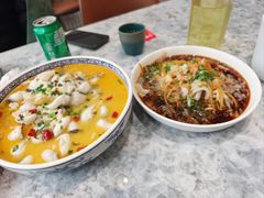 -聚丰园•湖鲜餐厅(阿红私房菜梅石路店)