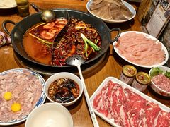 -楠火锅(太古里总店)