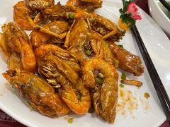 -御满江海鲜酒家(洛溪新城店)