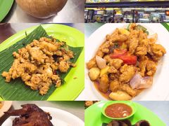 -明记烧鱼美味店