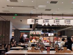 -匠本米所·炸酱米线·潮汕小食(万象食家店)