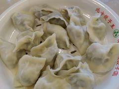 -北方饺子王·海肠捞饭·海鲜锅(山大店)