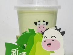 -一只酸奶牛(春熙路店)