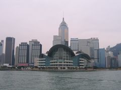 -香港会议展览中心演讲厅