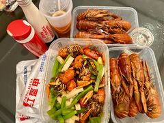 -红盔甲·小龙虾(人民广场店)
