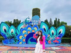 -东南花都花博园