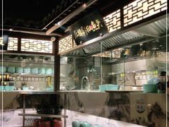 -佬麻雀·新湘菜(珠海金发购物中心店)