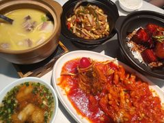 -淮扬韵(高新大都荟店)