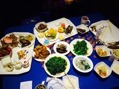 -堂会·KTV·自助餐·团建聚会(天河店)