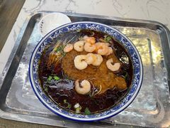 -伟记奥面馆(养育巷店)