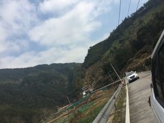 -花岩国家森林公园