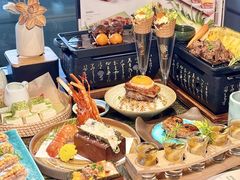 -炙柒Sekinana·精致料理 烧鸟·铁板烧(海上世界店)