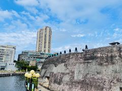 -石炮台公园