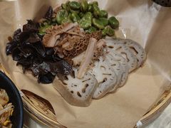 -聚味瞿记·龙虾堂(天元店)