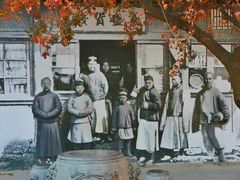 -青州市云门山风景区