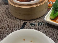 -岭南小生·粤港点心(南门口店)
