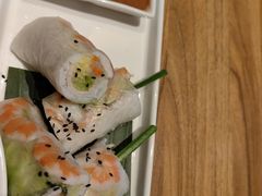 -越美小馆·越南料理(曲江店)