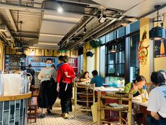 -味流印市井火锅