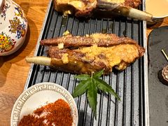 -敏珠拉姆藏餐·南京厨房(富春江东街店)