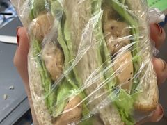 -凯斯汀蛋糕(大学城店)